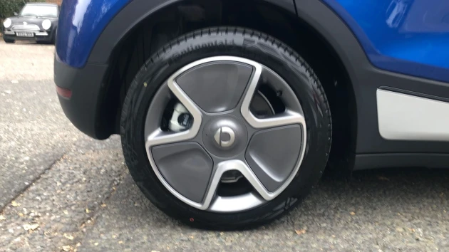 Smart HASHTAG 1 Listing Image