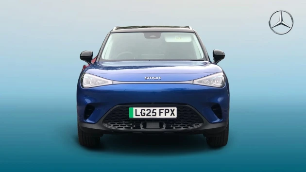 Smart HASHTAG 1 Listing Image