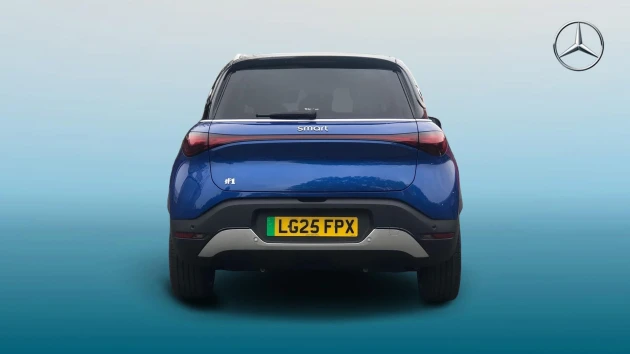 Smart HASHTAG 1 Listing Image