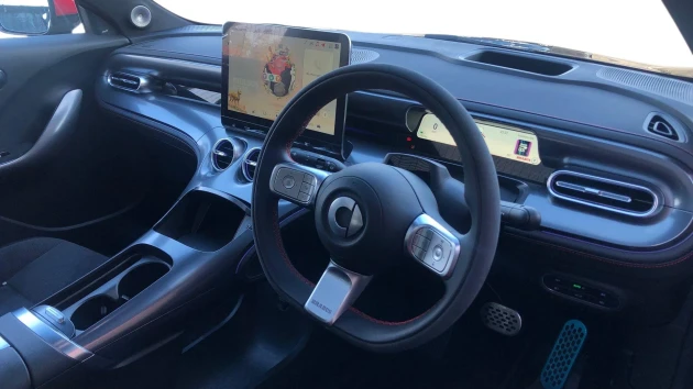 Smart HASHTAG 3 Listing Image