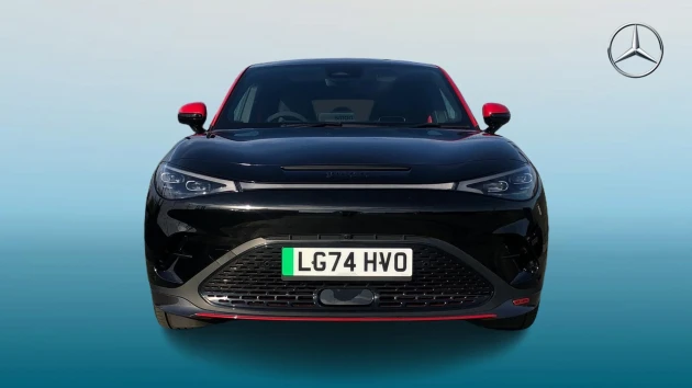 Smart HASHTAG 3 Listing Image