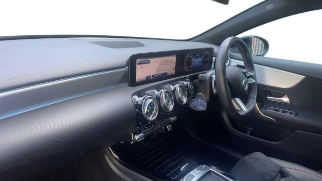 Mercedes-Benz A-Class Listing Image