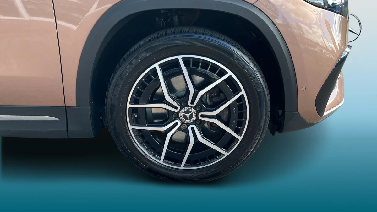 Mercedes-Benz EQA Image 5