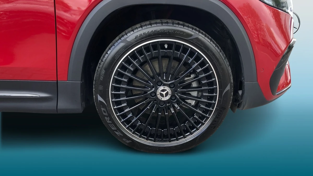 Mercedes-Benz EQB Image 5