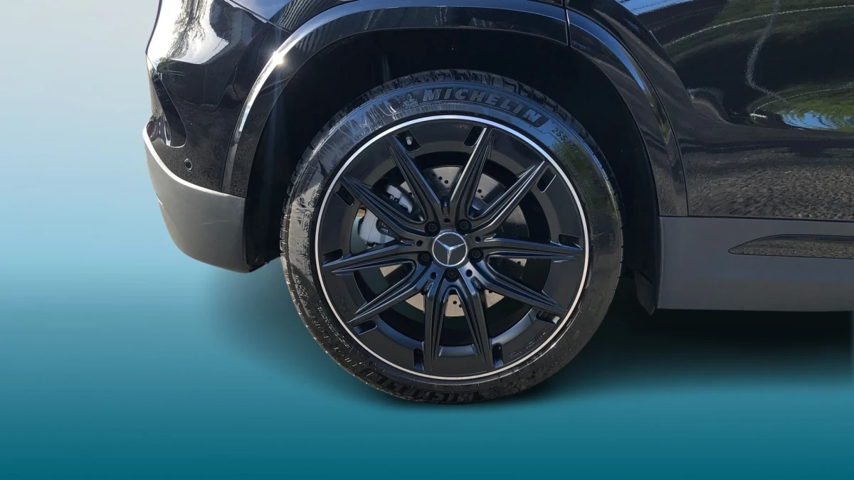 Mercedes-Benz GLA Image 5