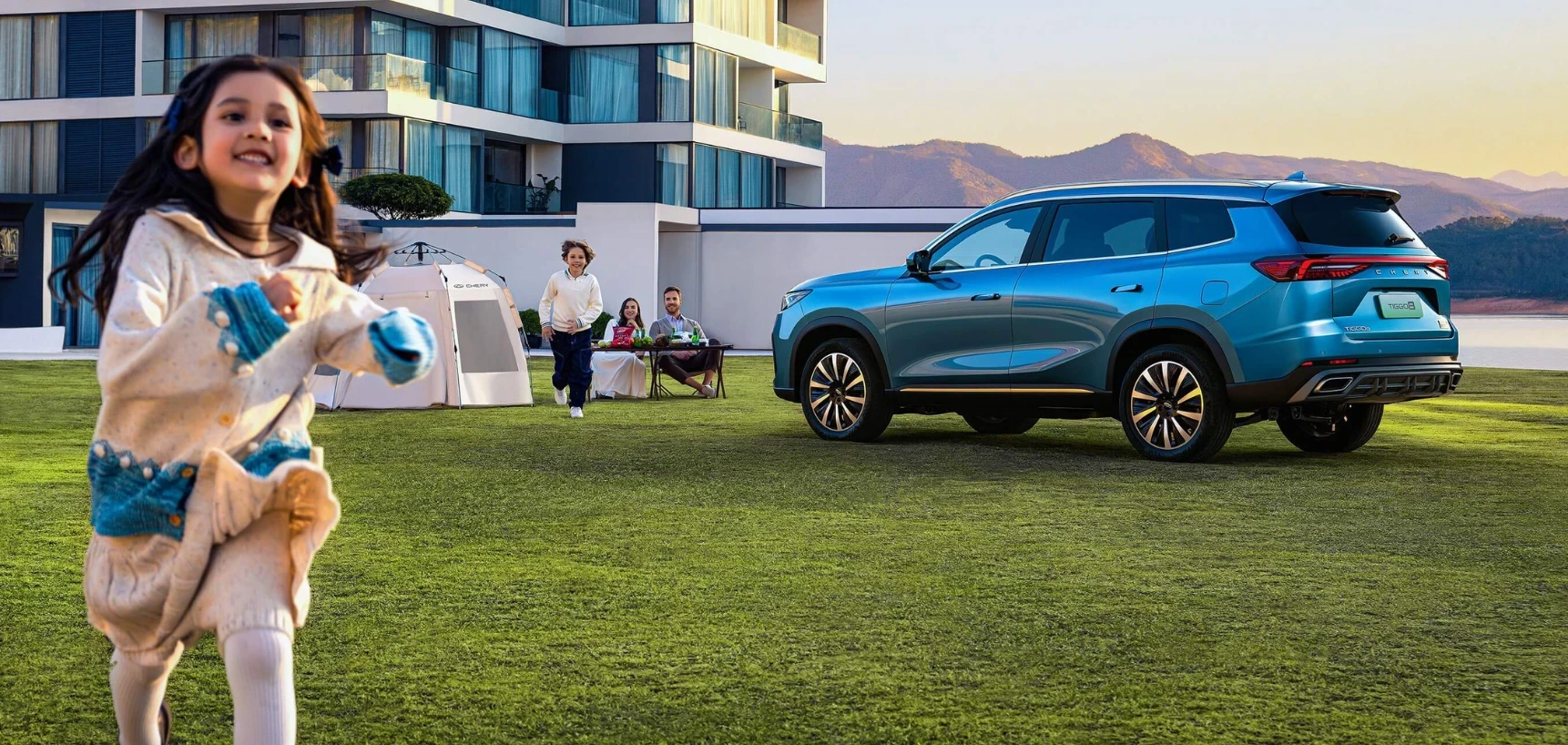 Chery Cars – Everything You Need To Know