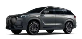 JAECOO 8