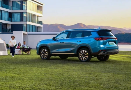 Chery Cars – Everything You Need To Know