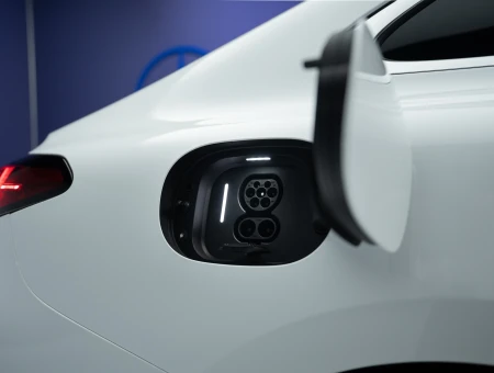 Performance, Range and Charging