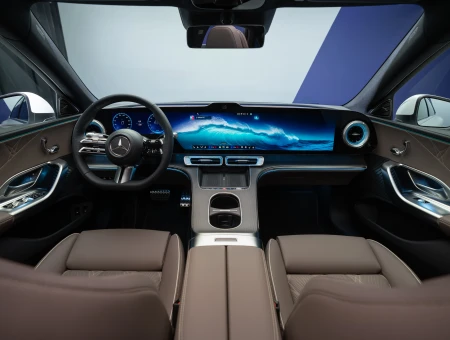 Design and Interior