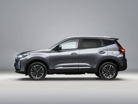 Be the first to experience the future of everyday driving.