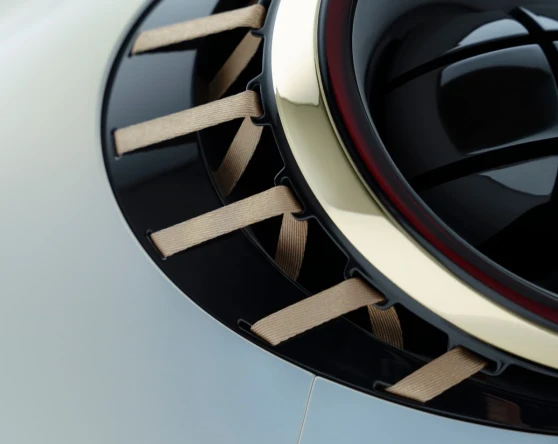 Change of Perspectives: smart Previews New Two-Seater Design with smart Concept #2 Image 2
