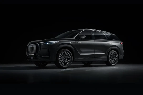 JAECOO 8 1.5T PHEV Executive 5dr