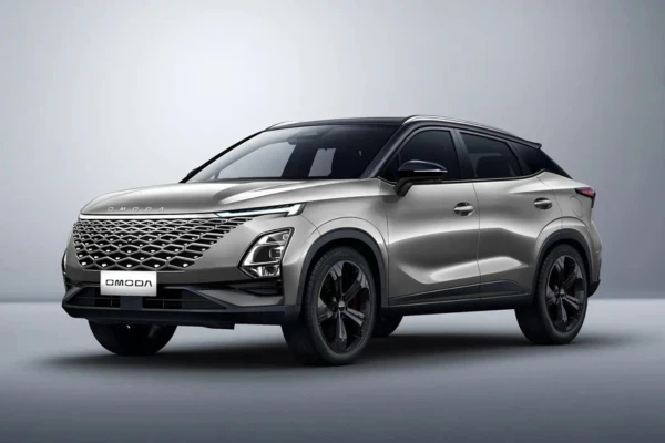 OMODA 5 Petrol Noble 147PS 1.6t  + 7DT