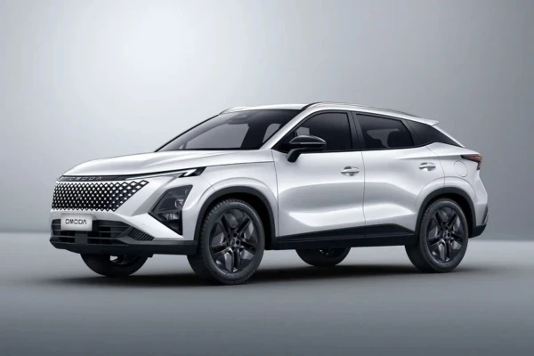 OMODA 5 HEV Knight 5dr Auto