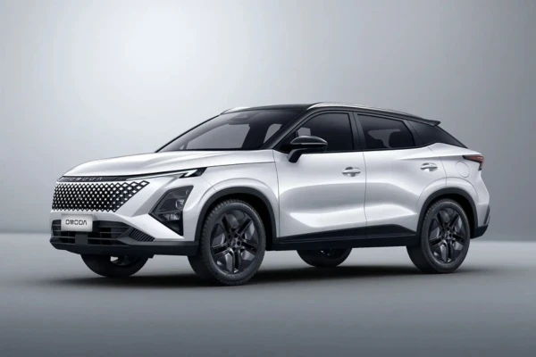 OMODA 5 HEV Noble 5dr Auto