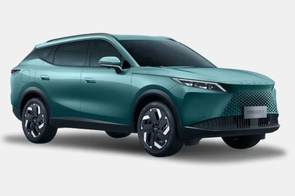 OMODA 7 1.5T PHEV Knight 5dr Auto