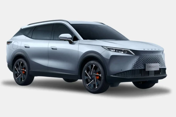 OMODA 7 1.5T PHEV Noble 5dr Auto