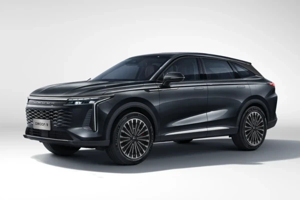 OMODA 9 Noble 1.5T PHEV 5dr  Auto