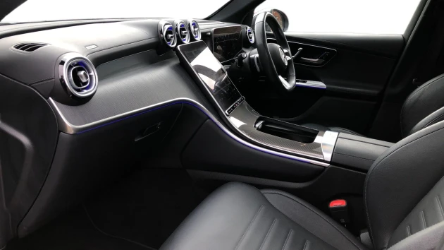 Mercedes-Benz GLC Listing Image