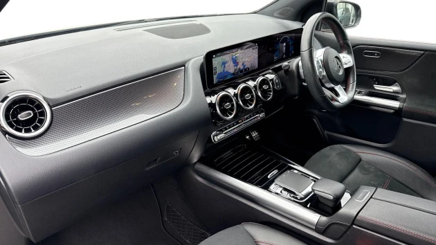 Mercedes-Benz B-Class Listing Image