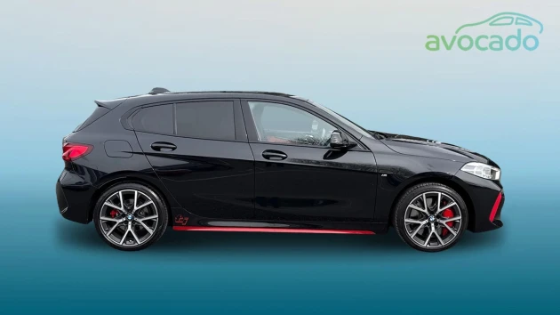 BMW 1 Series Listing Image