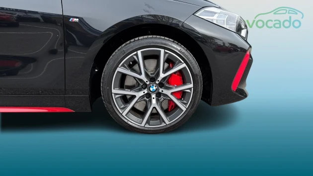 BMW 1 Series Listing Image