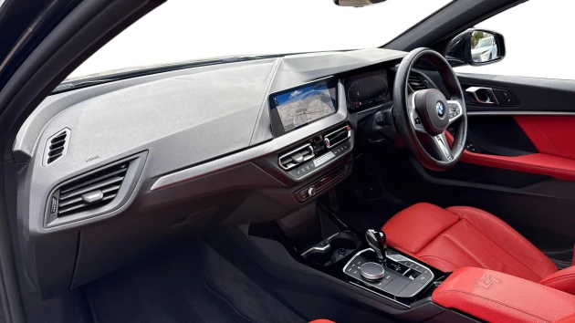 BMW 1 Series Listing Image