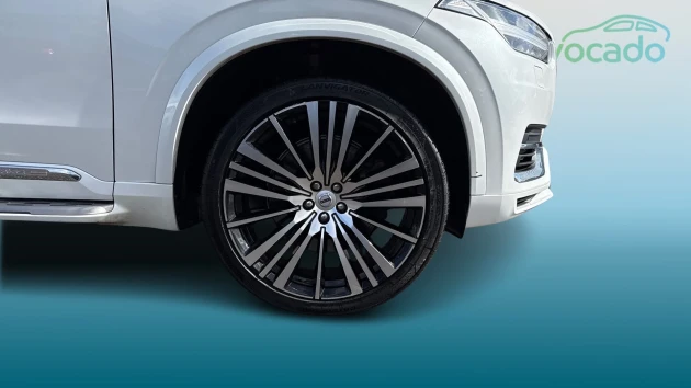 Volvo XC90 Listing Image