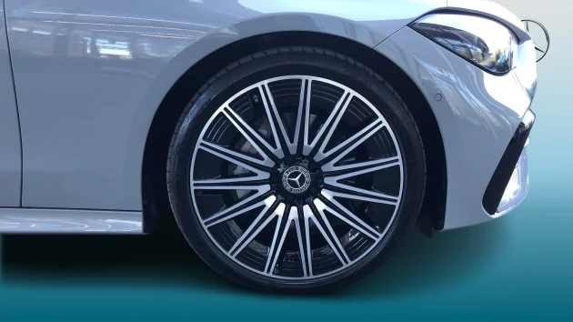 Mercedes-Benz CLE Listing Image