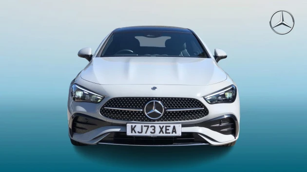 Mercedes-Benz CLE Listing Image