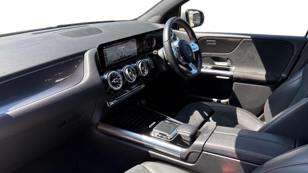 Mercedes-Benz B-Class Listing Image