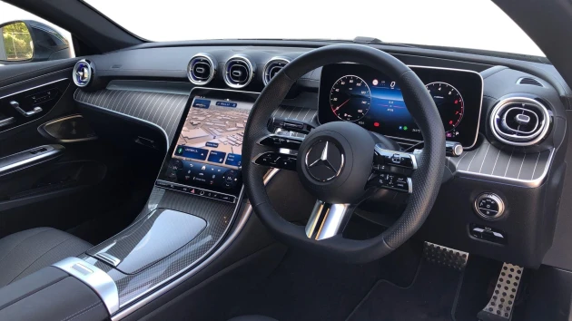 Mercedes-Benz CLE Listing Image