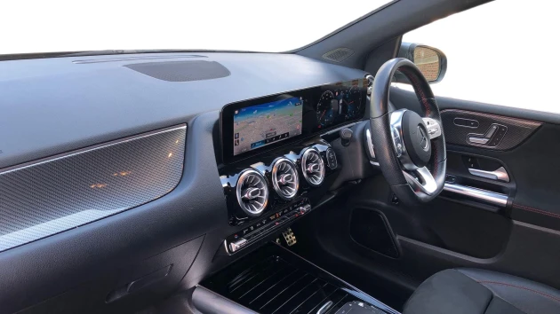 Mercedes-Benz B-Class Listing Image