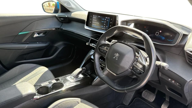 Peugeot 208 Listing Image