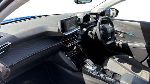 Peugeot 208 Listing Image