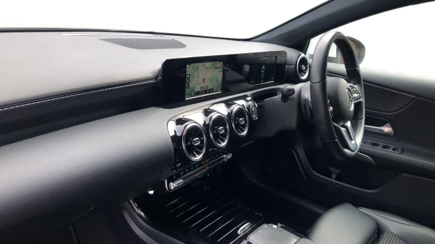 Mercedes-Benz A-Class Listing Image