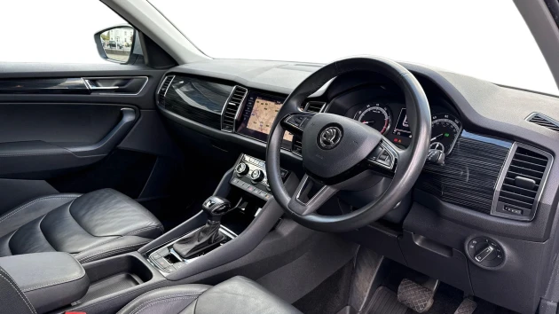Skoda Kodiaq Listing Image