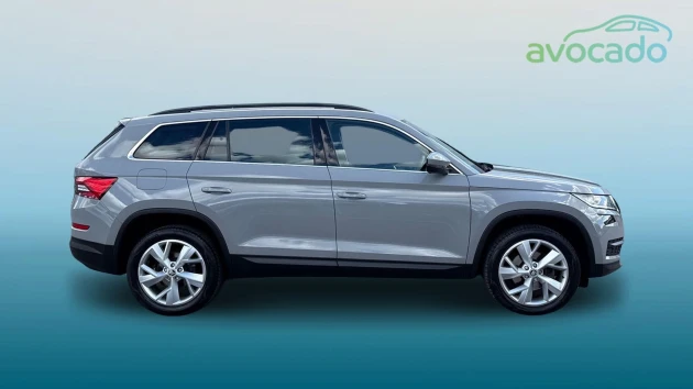 Skoda Kodiaq Listing Image