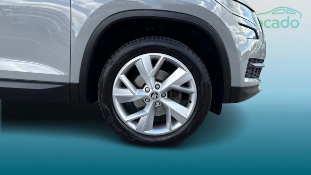 Skoda Kodiaq Listing Image