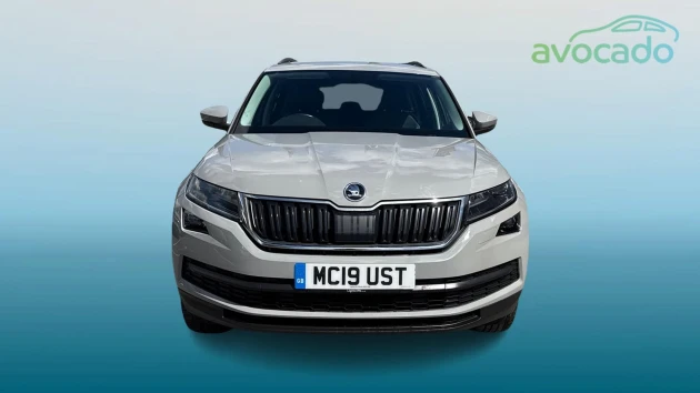 Skoda Kodiaq Listing Image