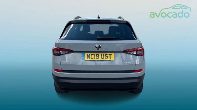 Skoda Kodiaq Listing Image