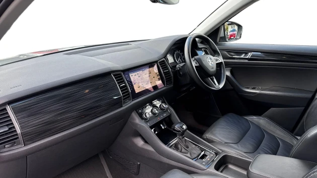 Skoda Kodiaq Listing Image