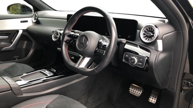 Mercedes-Benz A-Class Listing Image
