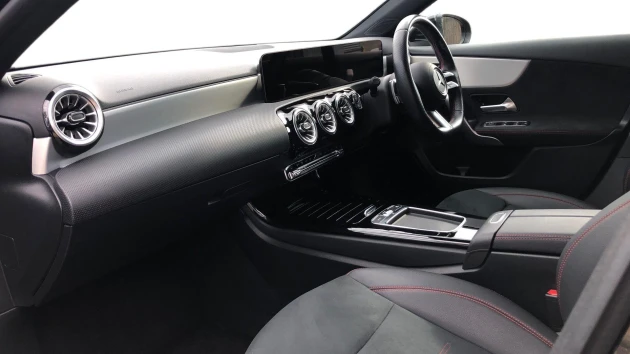 Mercedes-Benz A-Class Listing Image