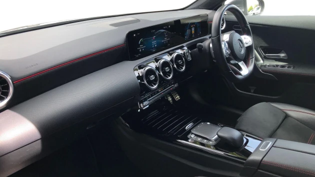 Mercedes-Benz A-Class Listing Image