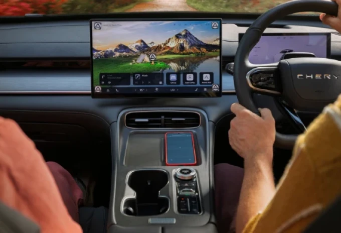 Smart Technology That Supports Every Journey