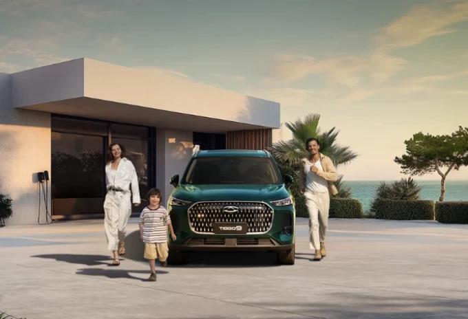 For every journey that deserves more