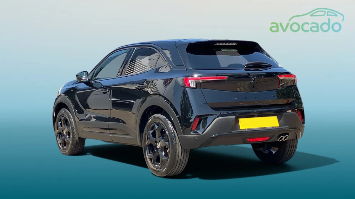 Vauxhall Mokka Image 5