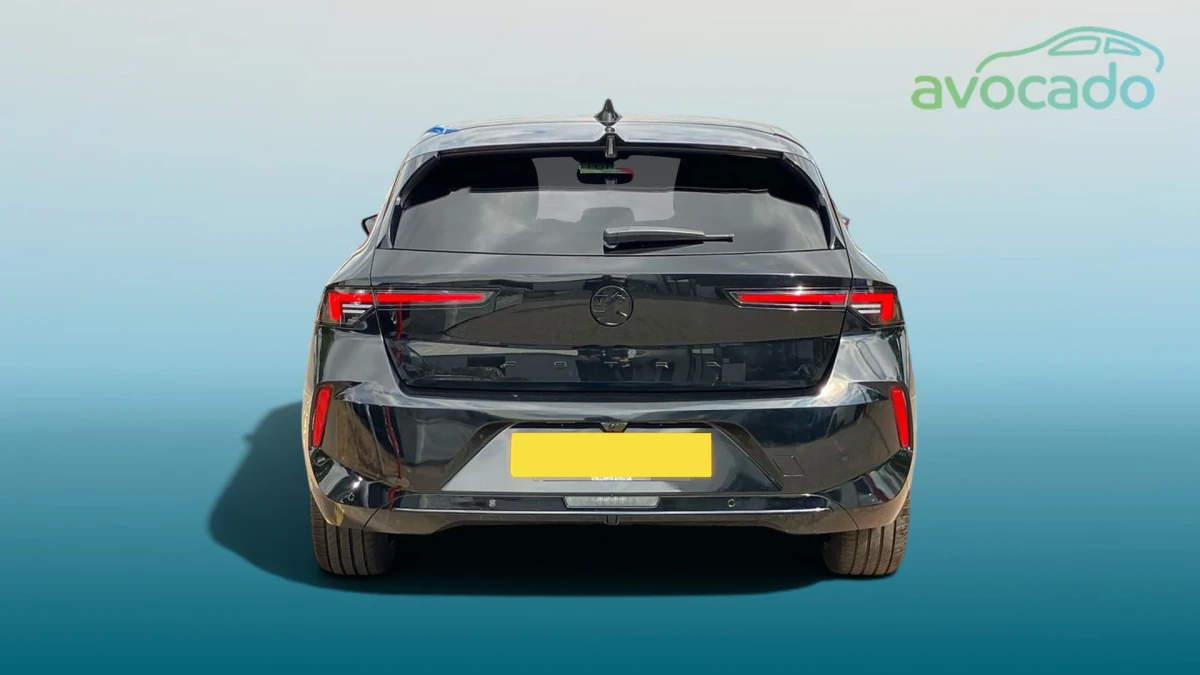 Vauxhall Astra Image 4